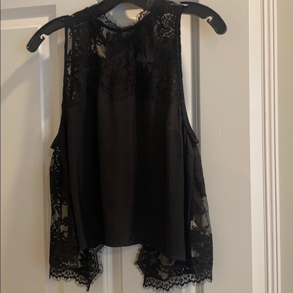 Free people top